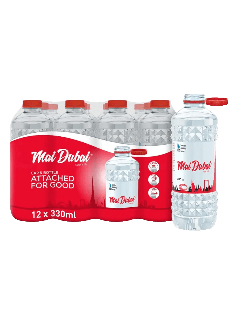 12×330ml - Mai Dubai